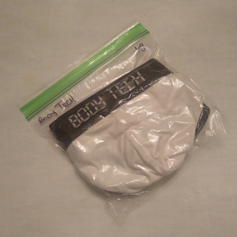 Body Tech Thong - Picture 7 of 7